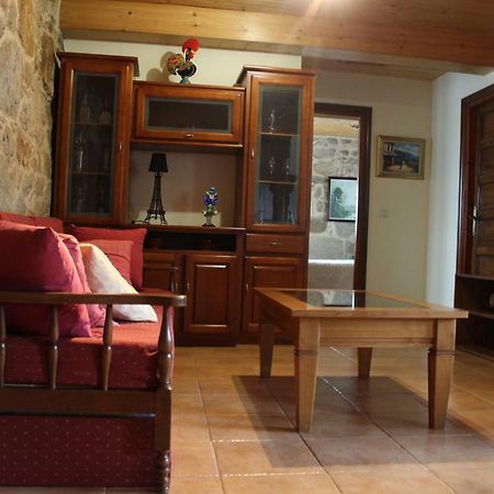A Casina De Pedra Villa Noalla  Luaran gambar