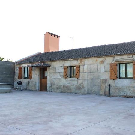 A Casina De Pedra Villa Noalla  Luaran gambar